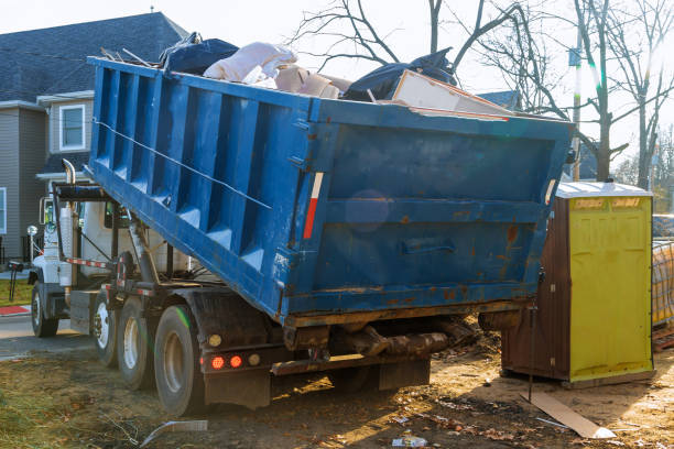 Trusted Spindale, NC Junk Removal Experts