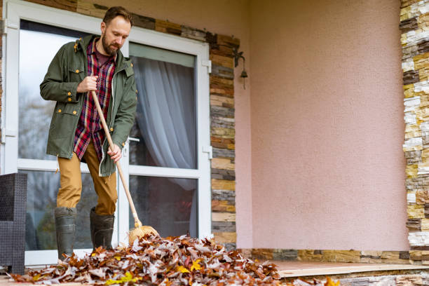 Basement Cleanout Services in Spindale, NC