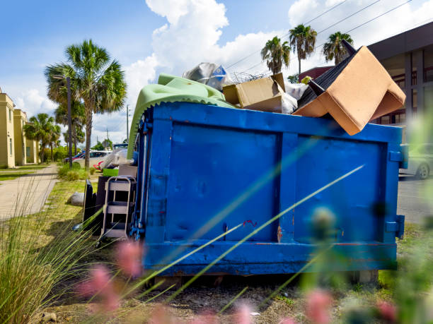 Best Dumpster Rental Services  in Spindale, NC