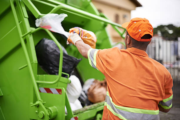 Best Same-Day Junk Removal  in Spindale, NC