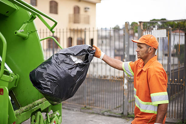 Basement Cleanout Services in Spindale, NC